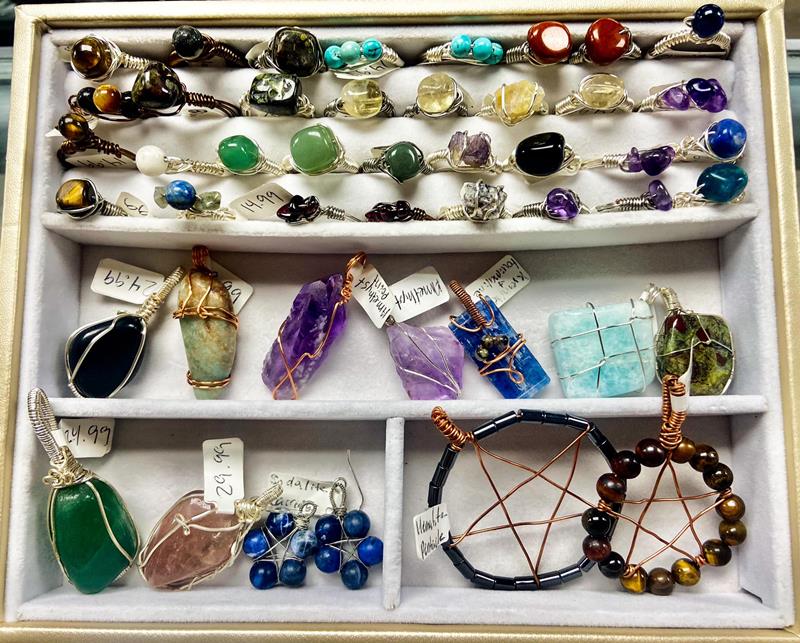 New Age Gifts Louisville, KY